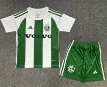Kids kit 24-25 Maccabi Haifa Thailand Quality