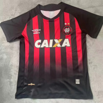 2018 Paranaense home Retro Jersey Thailand Quality