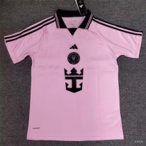 24-25 Inter Miami CF Polo Jersey Thailand Quality