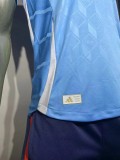 2024 Belgium Away Player Version Thailand Quality