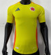 2024 Colombia home Player Version Thailand Quality