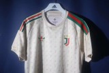 24-25 Juventus FC (Special Edition) Player Version Thailand Quality