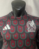 2024 Mexico home Player Version Thailand Quality