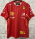 Formula One Racing Car  F12024 Ferrari  F1一级方程式赛车服