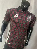 2024 Mexico home Player Version Thailand Quality