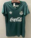 1980 SE Palmeiras home Retro Jersey Thailand Quality