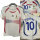 2006 France Away (ZIDANE 10#) Retro Jersey Thailand Quality