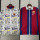 24-25 Barcelona (two-sided) Windbreaker Soccer Jacket