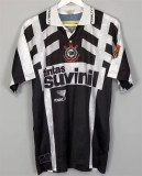 1996 SC Corinthians Third Away Retro Jersey Thailand Quality