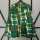 24-25 Senegal Windbreaker Soccer Jacket