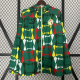 24-25 Senegal Windbreaker Soccer Jacket
