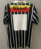 1996 SC Corinthians Away Retro Jersey Thailand Quality