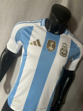 2024 Argentina home Player Version Thailand Quality