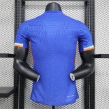 24-25 Chelsea home Player Version Thailand Quality