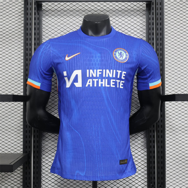 24-25 Chelsea home Player Version Thailand Quality