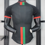 24-25 Palestine Player Version Thailand Quality