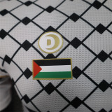 24-25 Palestine Player Version Thailand Quality