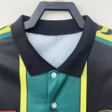 1996 Kedah FA home Retro Jersey Thailand Quality