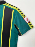 1996 Kedah FA home Retro Jersey Thailand Quality