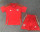 Kids kit 2024 Wales home Thailand Quality
