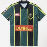 1996 Kedah FA home Retro Jersey Thailand Quality