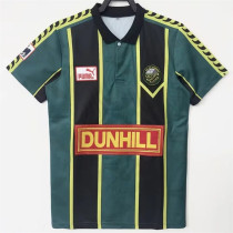 1996 Kedah FA home Retro Jersey Thailand Quality