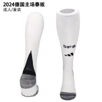 2024 Germany home Soccer Socks