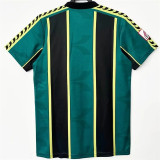 1996 Kedah FA home Retro Jersey Thailand Quality