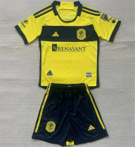Kids kit 24-25 Nashville home Thailand Quality