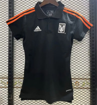 24-25 Tigres UANL Women Jersey Thailand Quality