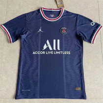 21-22 Paris Saint-Germain home Player Version Thailand Quality