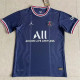 21-22 Paris Saint-Germain home Player Version Thailand Quality