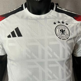2024 Germany home Player Version Thailand Quality