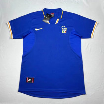 96-97 Italy home Retro Jersey Thailand Quality