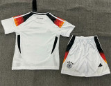 Kids kit 2024 Germany home Thailand Quality