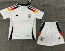 Kids kit 2024 Germany home Thailand Quality