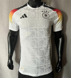 2024 Germany home Player Version Thailand Quality