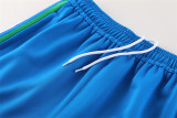 24-25 Italy (White) Jacket Adult Sweater tracksuit set
