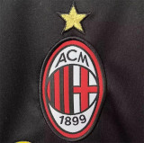 06-07 AC Milan Third Away Retro Jersey Thailand Quality