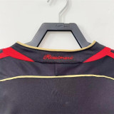 06-07 AC Milan Third Away Retro Jersey Thailand Quality