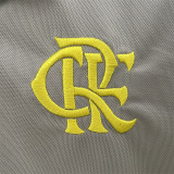 24-25 Flamengo Polo Jersey Thailand Quality