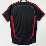06-07 AC Milan Third Away Retro Jersey Thailand Quality