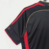 06-07 AC Milan Third Away Retro Jersey Thailand Quality