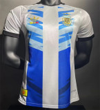 2024 Argentina (Special Edition) Player Version Thailand Quality