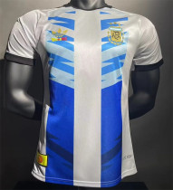 2024 Argentina (Special Edition) Player Version Thailand Quality