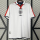 2004 England home Retro Jersey Thailand Quality