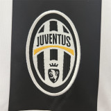 04-05 Juventus FC home Retro Jersey Thailand Quality