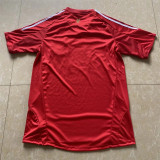 08-09 Liverpool home Retro Jersey Thailand Quality