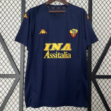 00-01 RT Third Away Retro Jersey Thailand Quality