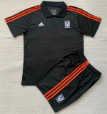 Kids kit 24-25 Tigres UANL Thailand Quality